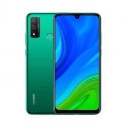 Etui personnalisé rabattable Huawei Psmart 2020