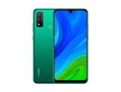 Etui personnalisé recto verso rabattable Huawei Psmart 2020