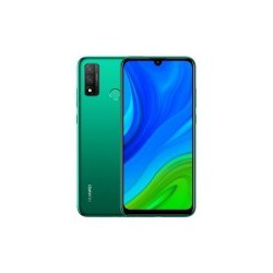 Etui personnalisé recto verso rabattable Huawei Psmart 2020