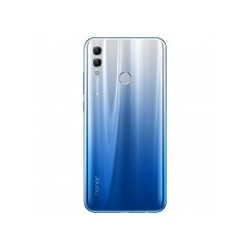 Etui personnalisé rabattable Huawei Honor 9X lite