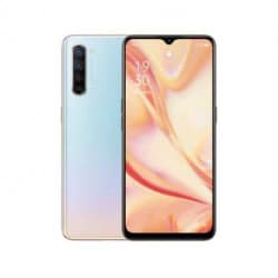 Etui rabattable Personnalisé Oppo find X2 Lite