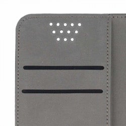 Etui rabattable Personnalisé Oppo find X2 Neo