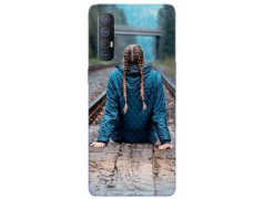 Coque  Personnalisée  Oppo find X2 Neo