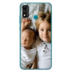 Coque personnalisée Huawei Honor 9X lite