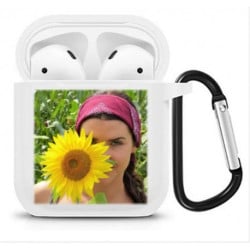 Coque personnalisée  AIRPODS Version 1