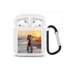 Coque personnalisée  AIRPODS Version 1