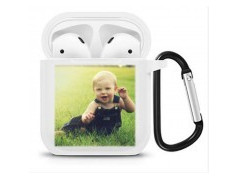 Coque personnalisée  AIRPODS Version 1