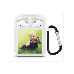 Coque personnalisée  AIRPODS Version 1