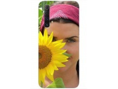 Coque personnalisée Realme X50