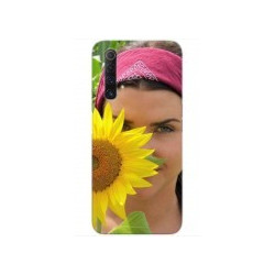 Coque personnalisée Realme X50