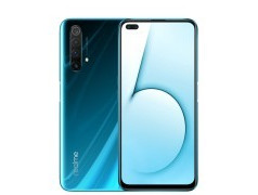 Coque personnalisée Realme X50