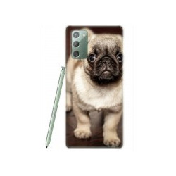 Coque personnalisée Samsung Galaxy  Note 20 Ultra