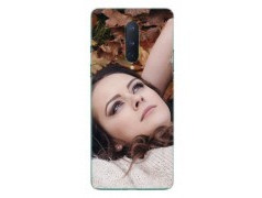 Coque personnalisée pour One plus 8