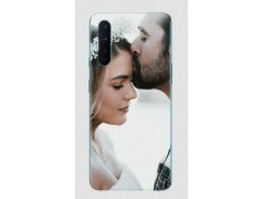 Coque personnalisée pour One plus Nord