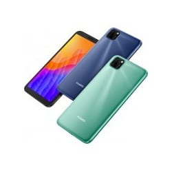 Coque personnalisée Huawei Y5 P