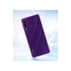 Coque personnalisée Huawei Y6 P