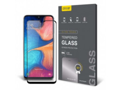 Films de protection en verre trempé pour Huawei Y6 P