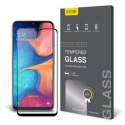 Films de protection en verre trempé pour Huawei Y6 P