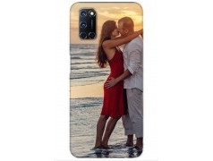 Coque  Personnalisée  Oppo A52