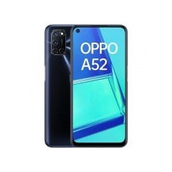 Coque  Personnalisée  Oppo A52