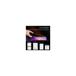 Films de protection en verre trempé pour iPhone 12 Mini
