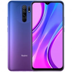 Coque  XIAOMI Redmi 9