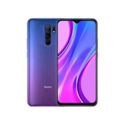 Etui rabattable  XIAOMI Redmi 9