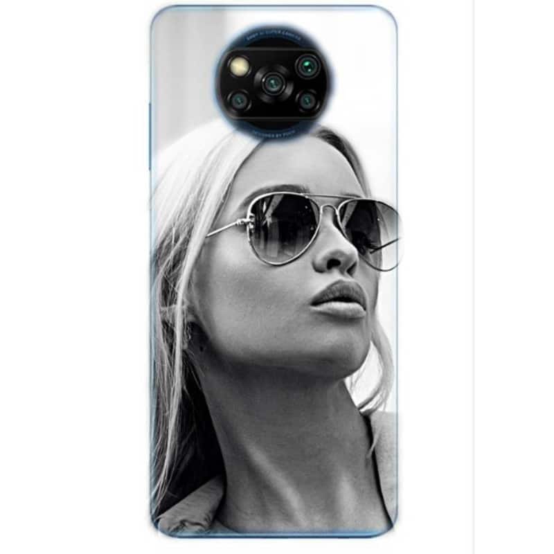 Coque  XIAOMI POCO X3