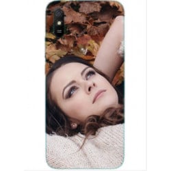 Coque  XIAOMI Redmi 9a