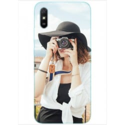 Coque  XIAOMI Redmi 9a