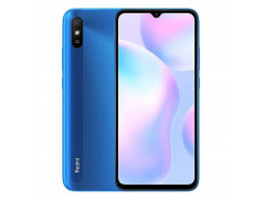 Etui rabattable  XIAOMI Redmi 9a