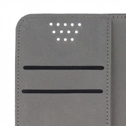 Etui rabattable  recto verso XIAOMI Redmi 9a