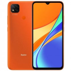 Coque  XIAOMI Redmi 9C