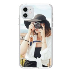 Coque personnalisée pour iPhone 12