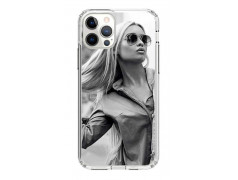 Coque personnalisée pour iPhone 12 Pro