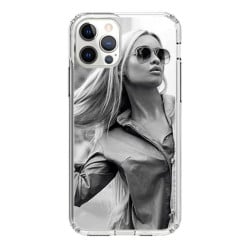 Coque personnalisée pour iPhone 12 Pro