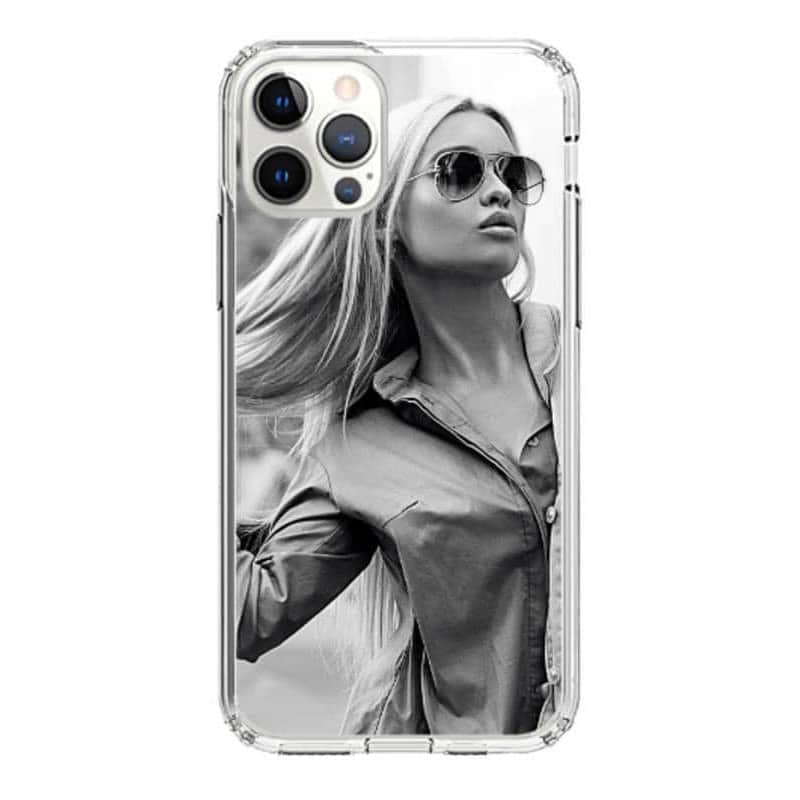 Coque personnalisée pour iPhone 12 Pro