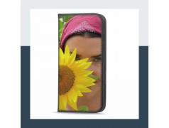 Etui rabattable  XIAOMI Redmi 9c
