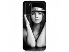 Coque  Personnalisée Samsung Galaxy S20 FE