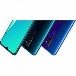 Etui rabattable Personnalisé Oppo a9 2020