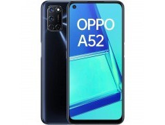 Etui rabattable Personnalisé Oppo a5 2020