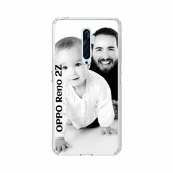 Coque  Personnalisée  Oppo Reno 2Z