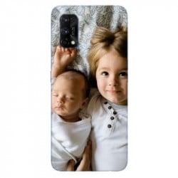 Coque personnalisée Realme 7 Pro