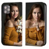 Etui rabattable recto pro personnalisé pour Iphone 12 Pro