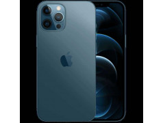 Coque personnalisée pour iPhone 12 Pro Max