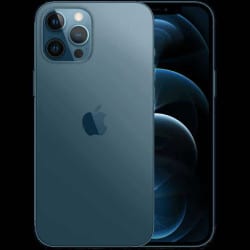 Coque personnalisée pour iPhone 12 Pro Max