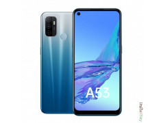 Coque  Oppo A53 à personnaliser