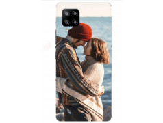 Coque Samsung Galaxy A42 5G à personnaliser