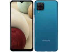 Coque Samsung Galaxy A12 à personnaliser