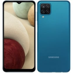 Coque Samsung Galaxy A12 à personnaliser